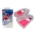 EvriBox Camisole Storage Box - Set of 2