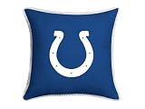 NFL Indianapolis Colts MVP Pillow