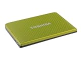 Toshiba Pa4271E-1He0 Store Partner 2.5 Inch 500Gb Hard Disk Drive - Green