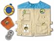 Fisher-Price Go Diego Go Animal Rescue Gear