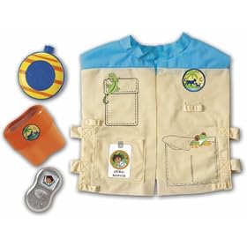 Click here to buy Fisher-Price Go Diego Go Animal Rescue Gear by Fisher-Price.