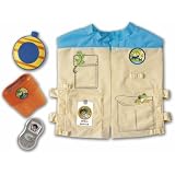 Fisher-Price Go Diego Go Animal Rescue Gear ~ Fisher Price