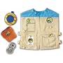 Fisher-Price Go Diego Go Animal Rescue Gear