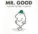 Mr. Good (Mr. Men and Little Miss)