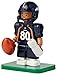NFL Denver Broncos Julius Thomas Gen 2 Mini Figure, Small