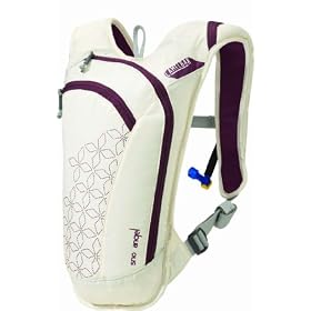 CamelBak SnoAngel 72-Ounce Hydration Pack by