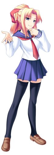 つよきす2学期(特別限定版:「橘 瀬麗武フィギュア」&「ドラマCD」同梱)