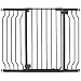 Summer Infant Extra Tall Metal Gate- Black