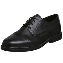 Propet Men's Wall St. Walker Dress Shoe