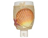 Shell Memories Beach Nightlight