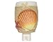 Shell Memories Beach Nightlight