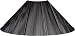Cue and Case LP-300SHADE Black String Light Shade Image