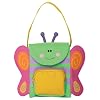 Stephen Joseph Snack Sac, Butterfly
