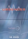 Urgences: L'int�grale de la saison 1...