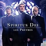 Spiritus Deipar Les Pretres