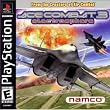 Ace Combat 3 Electrosphere