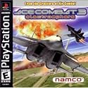 Ace Combat 3 Electrosphere