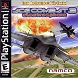 Ace Combat 3 Electrosphere