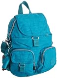 Kipling FIREFLY N Monkey Brown K13108757, Borsa donna, 22x31x14 cm (L x A x P)