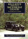  : Rolls-Royce and Bentley in The Sunburnt Country: The First Fifty Years in Australia
