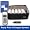 Keypoint Interactive Audience Response System with 30 Reply Plus Keypads