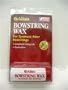 Allen Company Bow String Wax