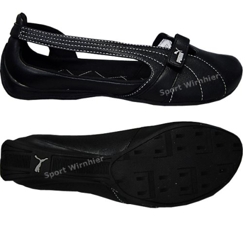 PUMA Sneaker, Freizeitschuhe 2008 Espera LFS (301514 02)