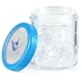 Crystal Clear Jar Humidifier for Cigar Humidor