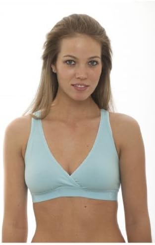 Pullover Nursing Sleep Bra