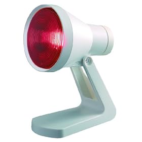 Efbe-Schott IR 812  - Lampe Infrarouge (Import Allemagne)