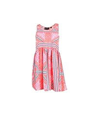 General Print  Dress