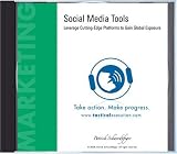 Social Media Tools