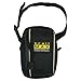 TrailMax 500 Series Insulated & Padded Front Pocket Saddle Bag for Trail Riding; Cellphone Saddle Front Pocket; Trail Riding Cellphone bag; Saddle Front Pocket for Horses; Blue