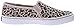 Keds Women's Double Decker Leopard Wool