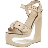 Giuseppe Zanotti Women's E80173 Platform Sandal