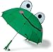 Regenschirm Frosch