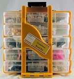Deluxe Gemstone Jewelry Making Kit