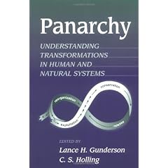 Panarchy: Understanding Transformations In Human And Natural Systems