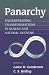 Panarchy: Understanding Transformations in Human and Natural Systems