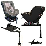 Siege Auto Isofix NOUKIES
