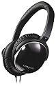 Creative Aurvana Live! Headphones schwarz