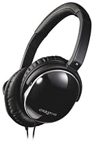 Creative  Aurvana Live Headphones
