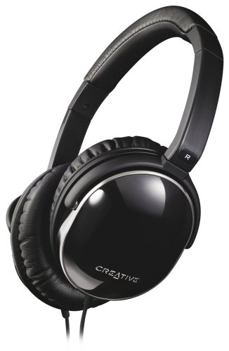 Creative  Aurvana Live Headphones