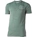 Element Labor of Love T-Shirt - Short-Sleeve - Men's Sage, L