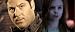Heroes Mezco Toyz Action Figure Series 2 Action Figure Matt Parkman and Molly Walker Heroes Mezco Toyz Action Figure Series 2 Action Figure Matt Parkman and Molly Walker