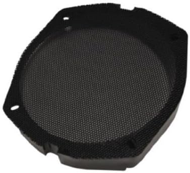 Hawg Wired Steel Mesh Speaker Grills for Front Speakers SG5252
