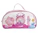 Disney Princess Disney Princess Watch / Mini Alarm / Brush