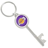Los Angeles Lakers Key Bottle Opener Keychain