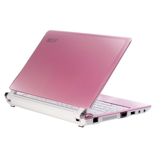 410mq0Xk2sL Acer AOD2501357 10.1Inch Coral Pink Netbook Over 3