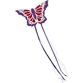Mystic Butterfly